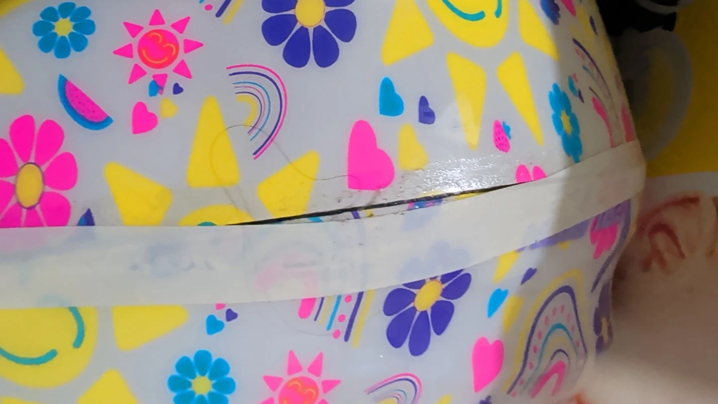 Bébé Wanderer Kids Helmet - photo 4