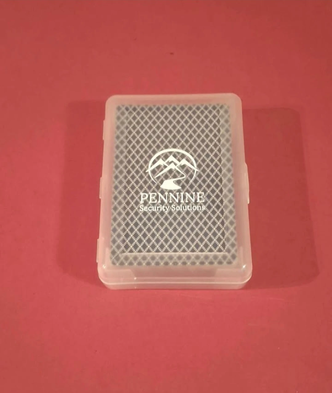 Pack of Playing Cards - photo 2