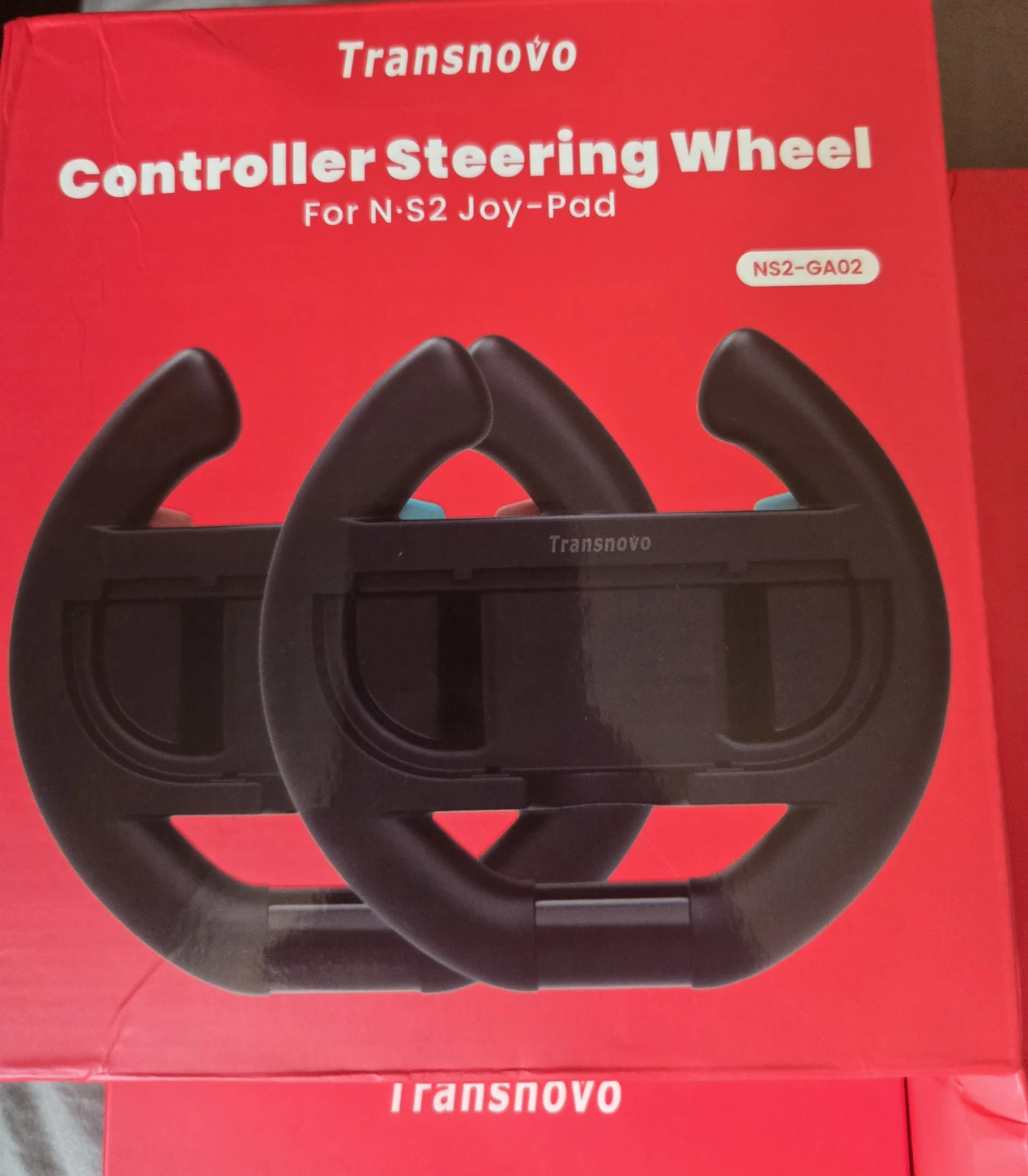 Nintendo Switch 2 Accessories $10 each - photo 2