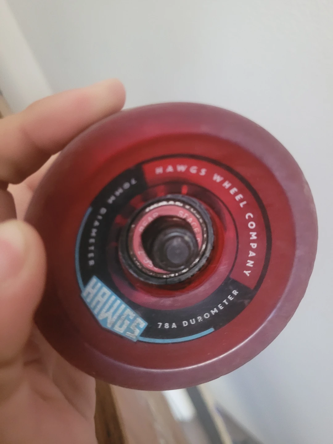 Landyachtz Battle Axe Longboard - photo 5