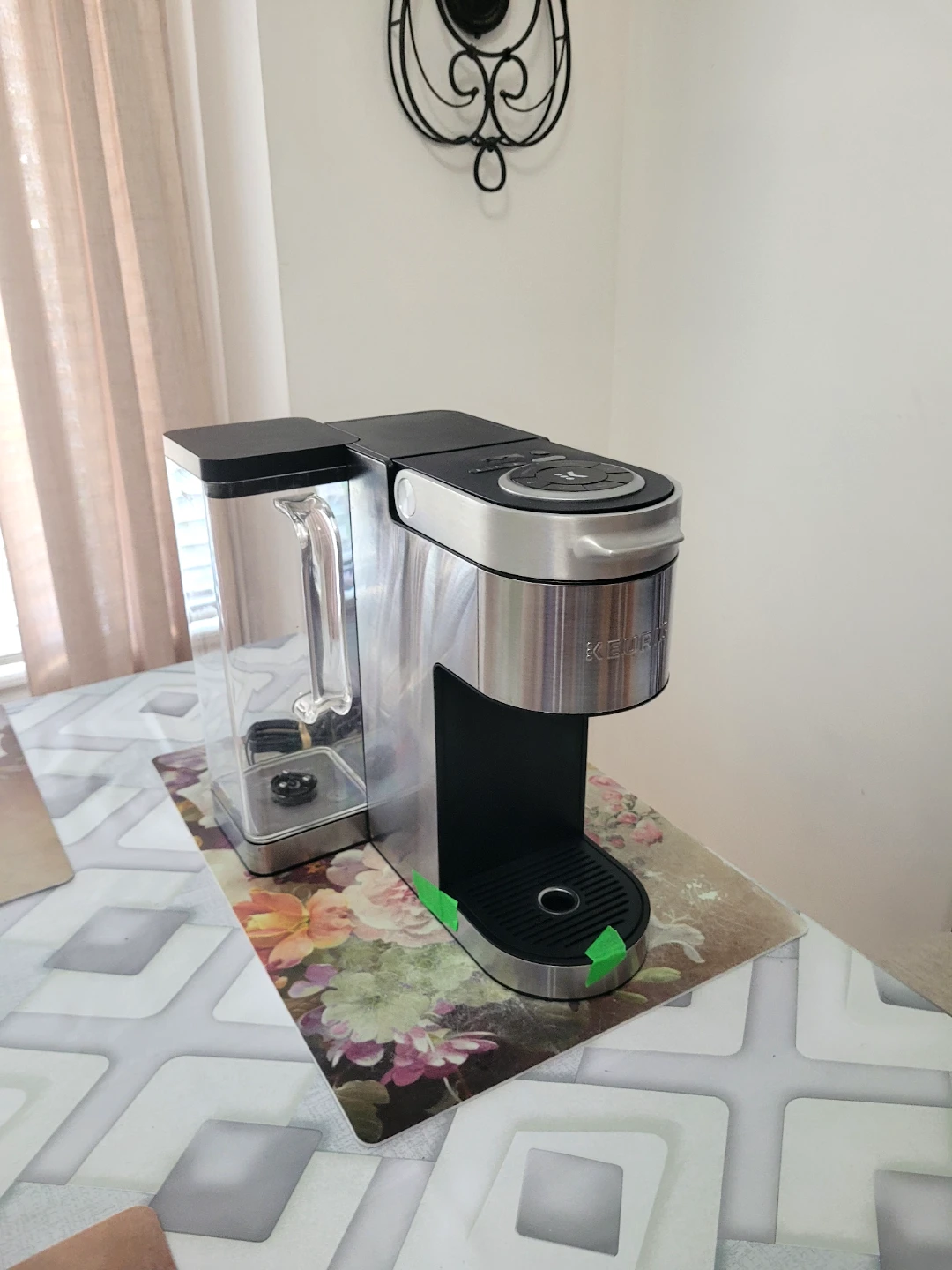 Keurig K-Elite Coffee Maker