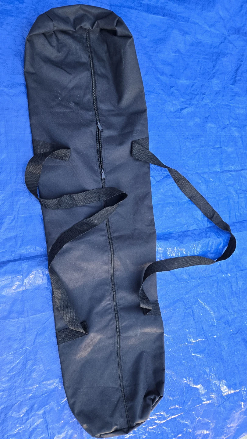 Snowboard Bag with Straps