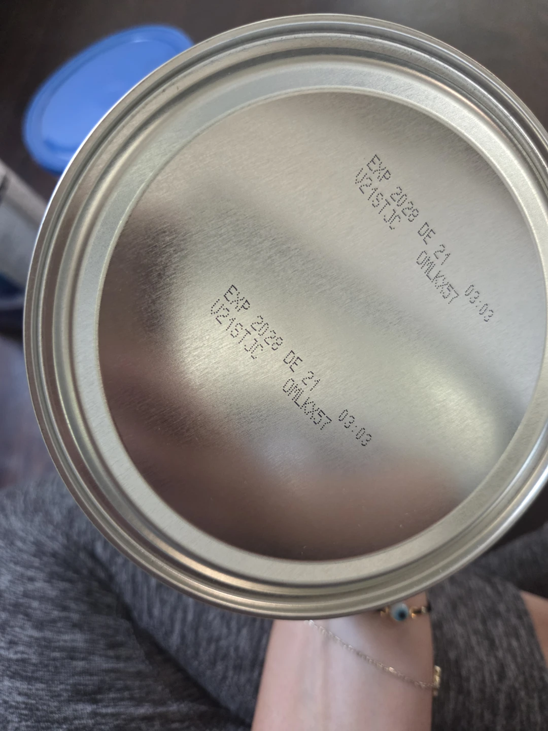 Good Start Organic Infant Formula - photo 2