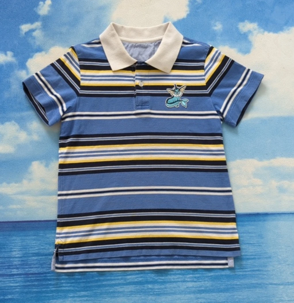 6Y Kids T-Shirt Bundle