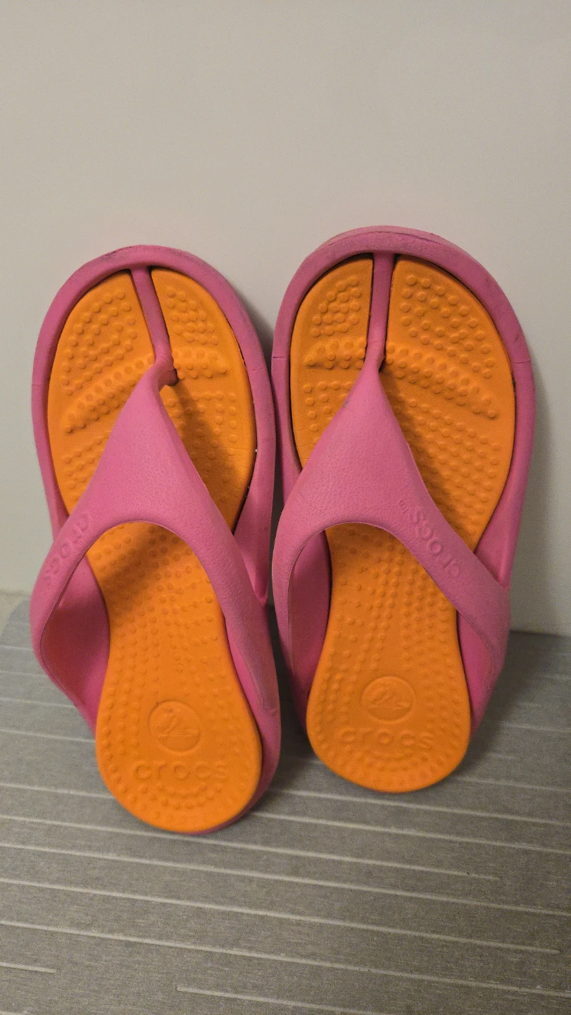 Crocs sandal