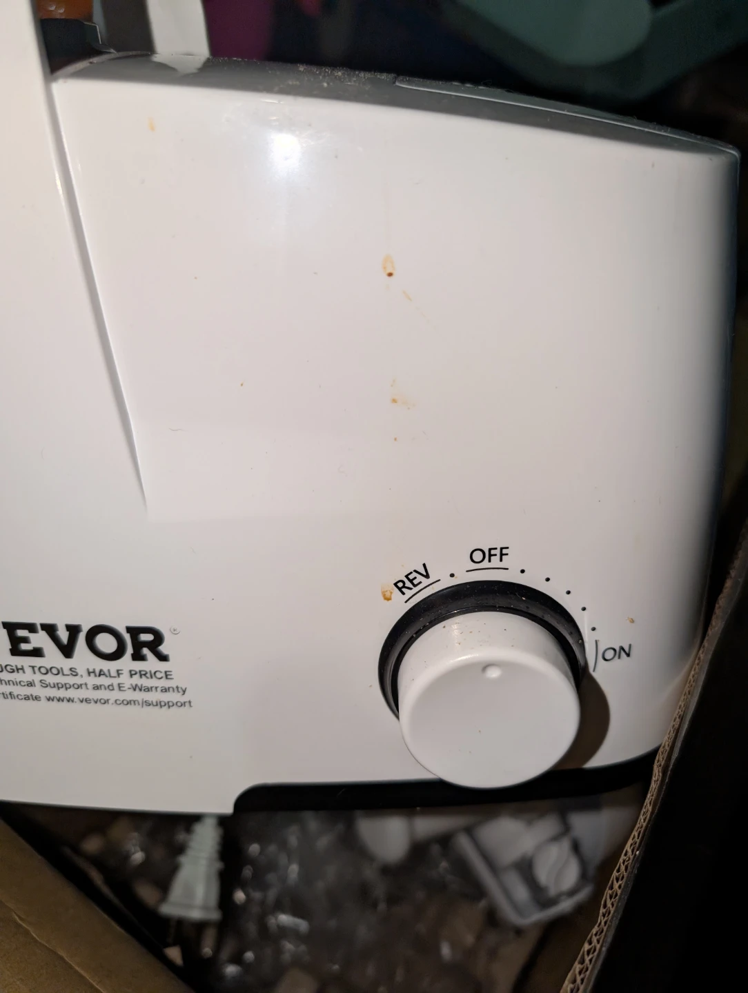 Vevor electric tomato strainer,  sauce maker