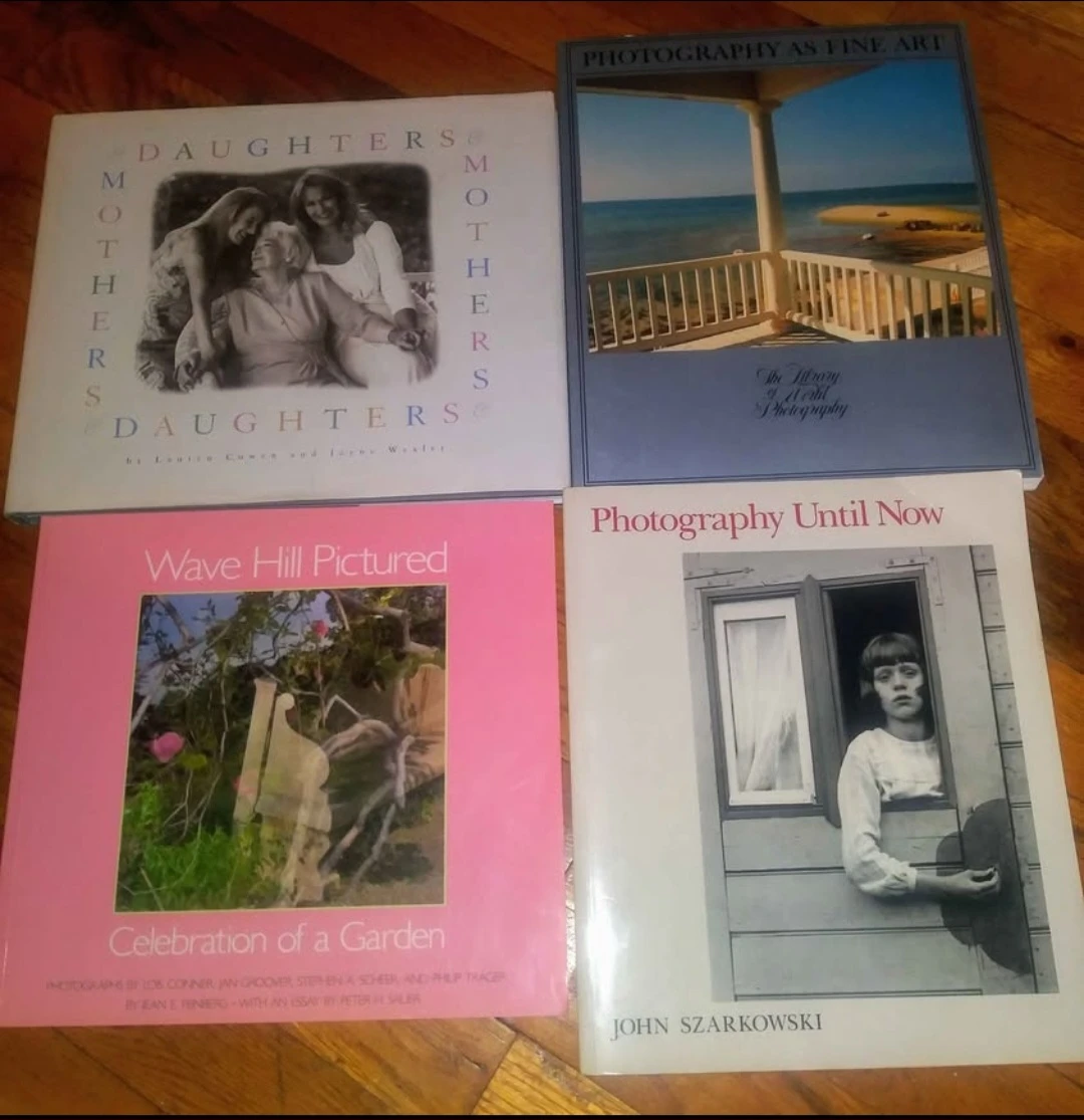 Unique Books