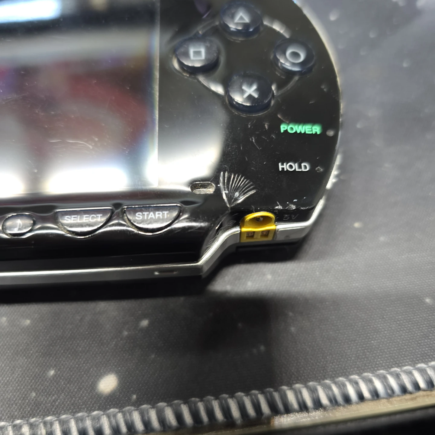 Sony PSP 3000 - photo 4