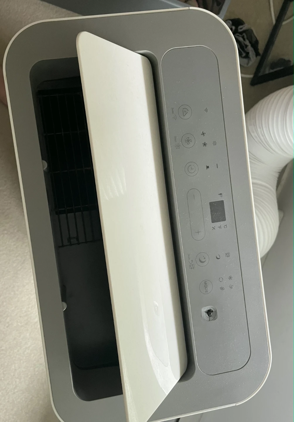 Danby air conditioner - photo 2