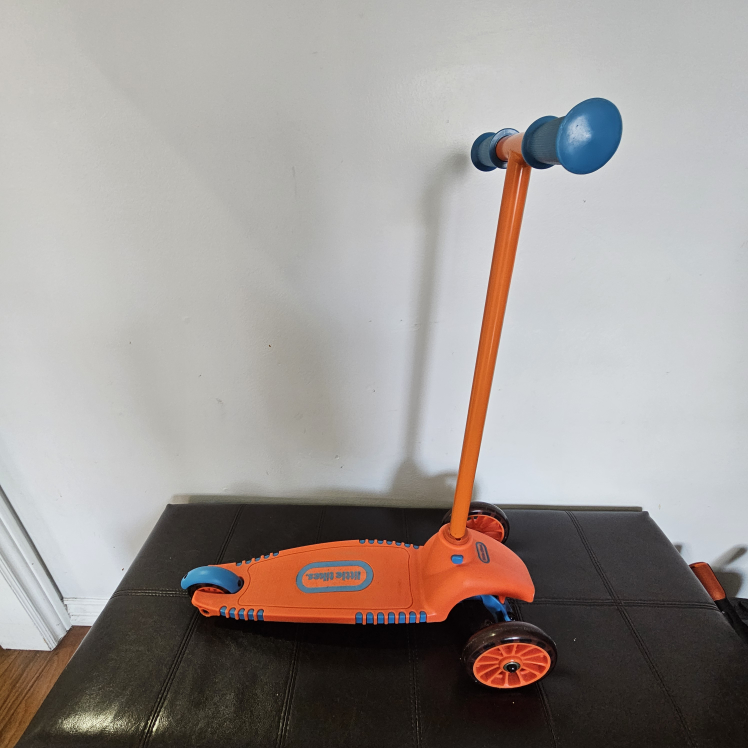 Little Tikes Scooter