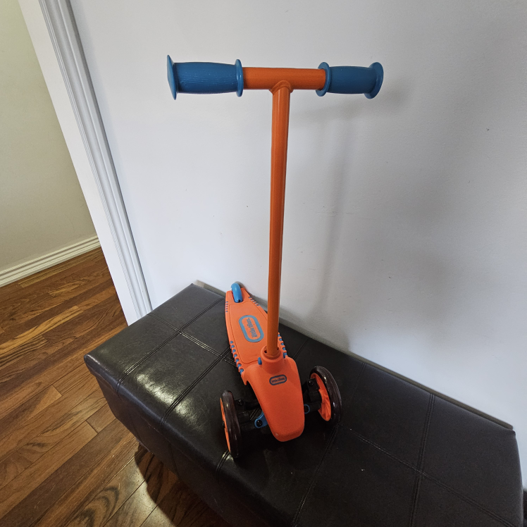 Little Tikes Scooter - photo 2