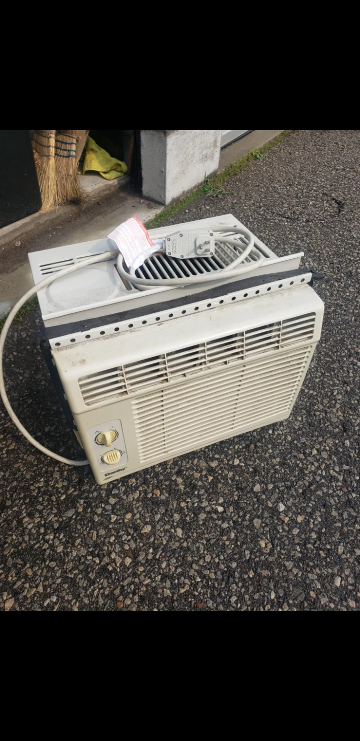 Danby Room Air Conditioner DAC050MB1GB