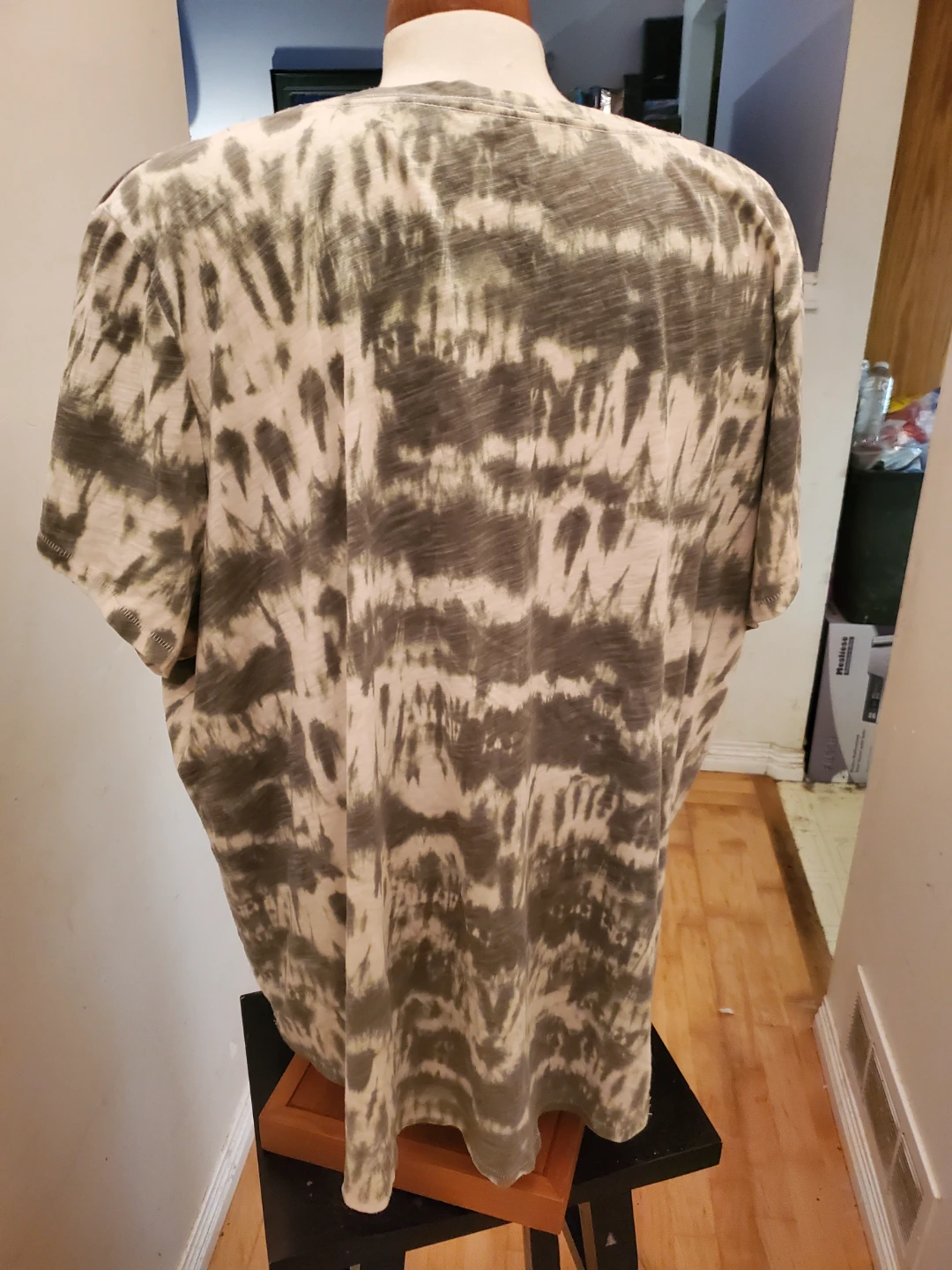 Ladies Shirt - photo 3