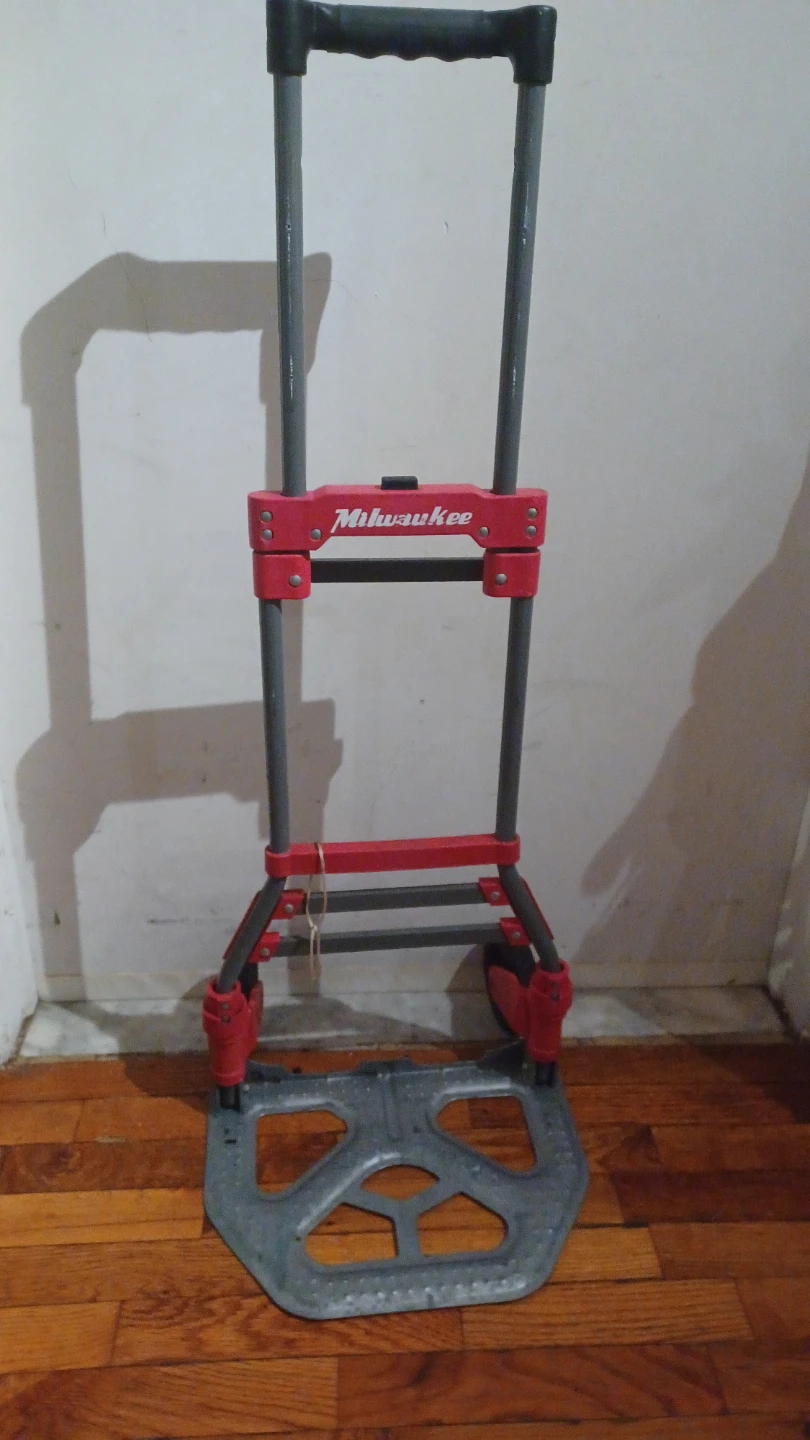 Milwaukee Hand truck - photo 2