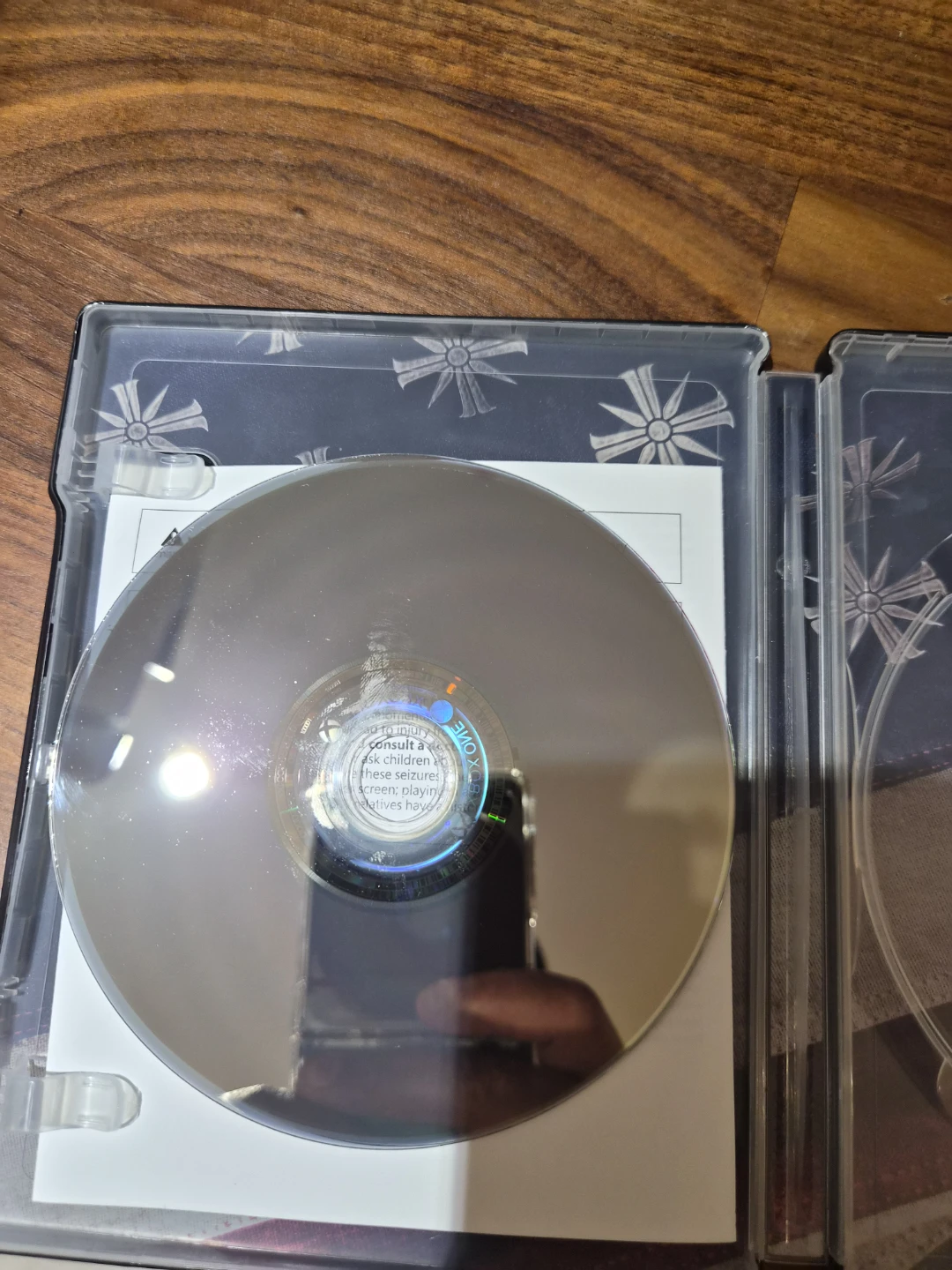 Far Cry 5 Xbox One Steelbook Edition - photo 4