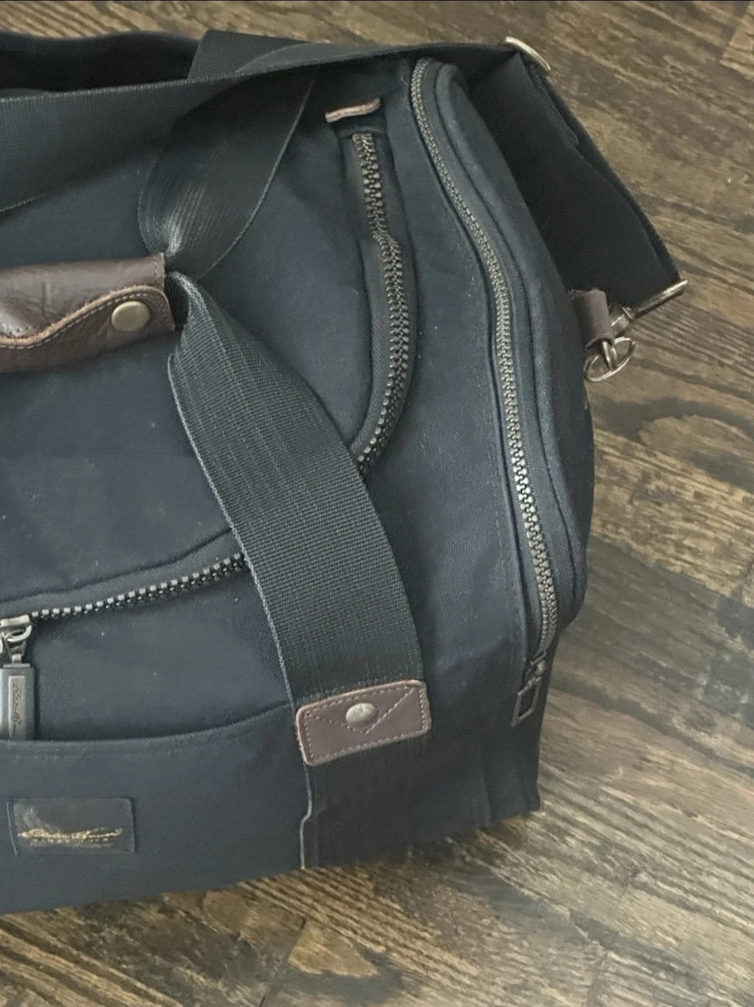 Eddie Bauer Duffle Bag - photo 4