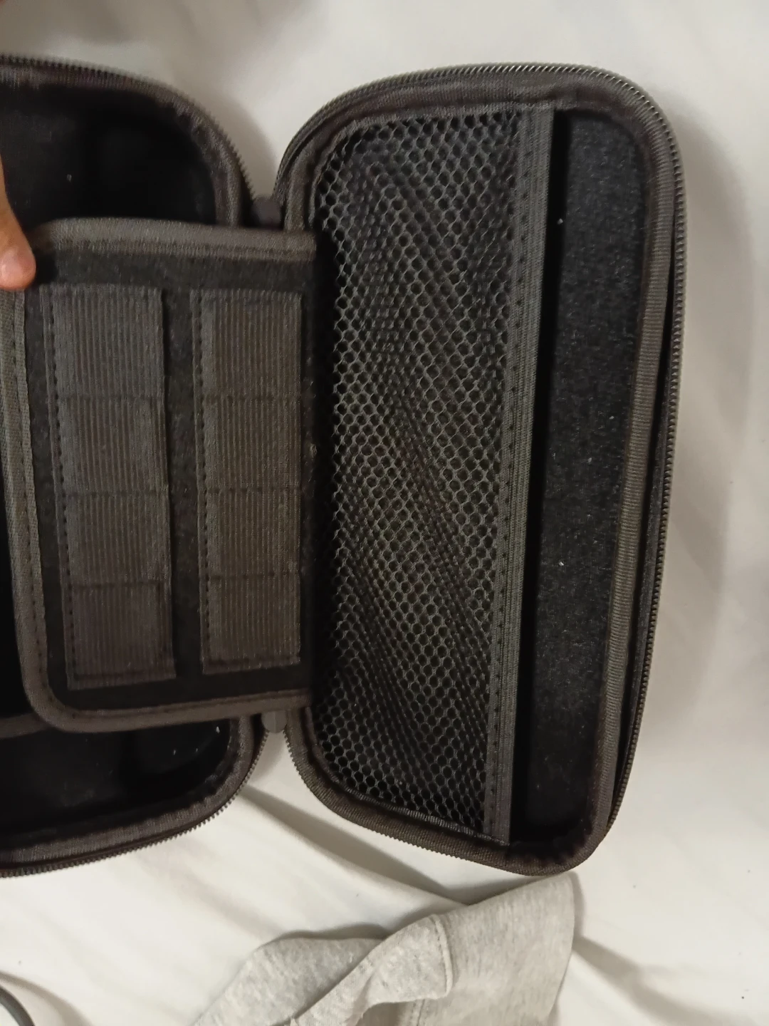 Coral Nintendo Switch Lite with Carrying Case - photo 5