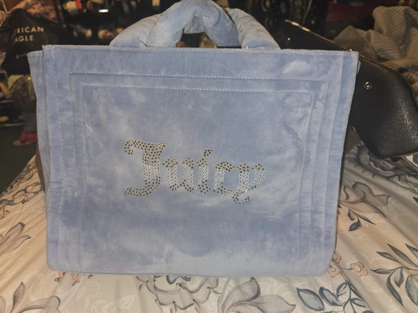 Juicy couture bag - photo 3