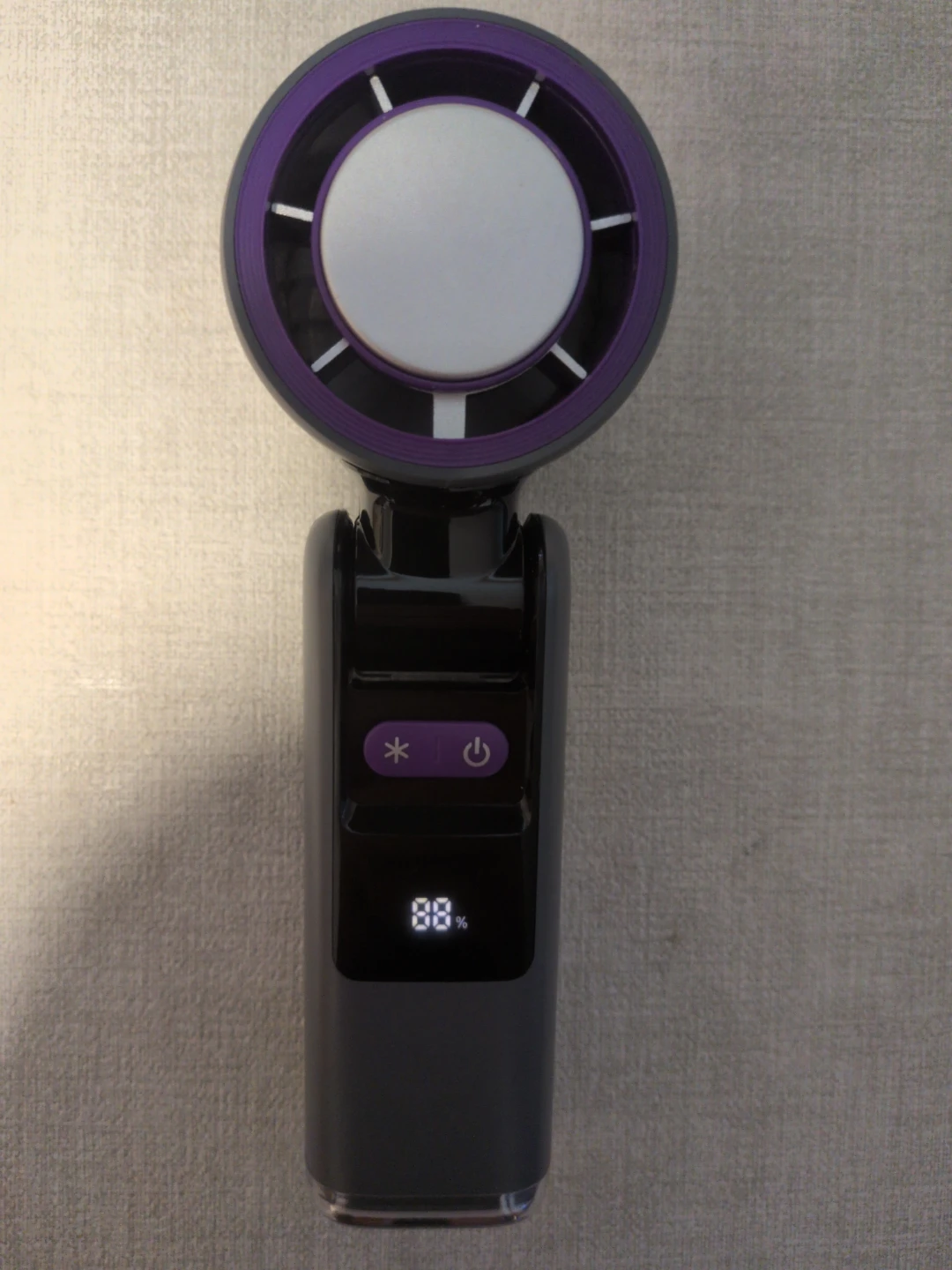 Portable Handheld Fan
