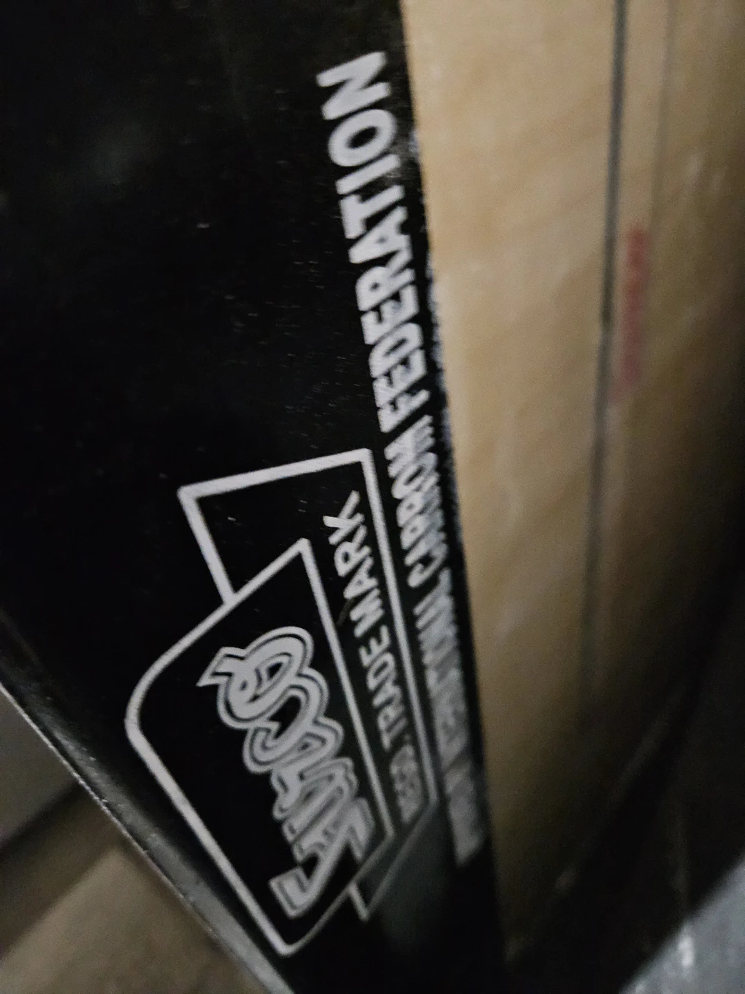 Supco Carrom Board - photo 3