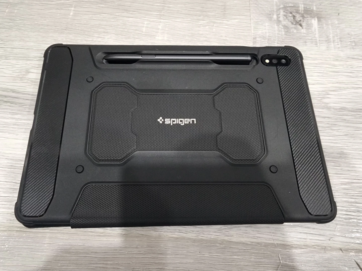 Samsung Galaxy Tab S7 128GB WiFi + S Pen + Case - photo 3