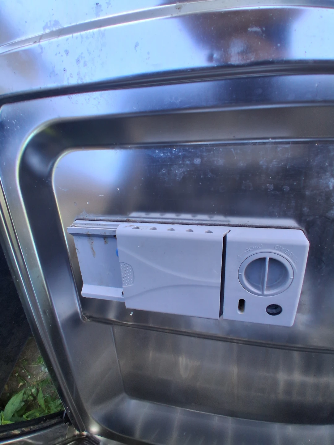 Samsung Dishwasher - photo 5