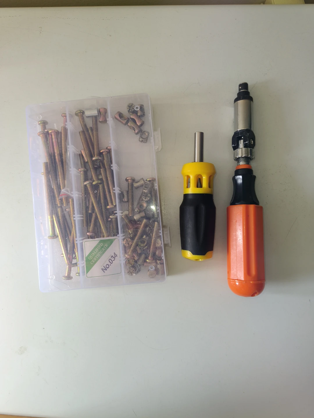 everything Tools