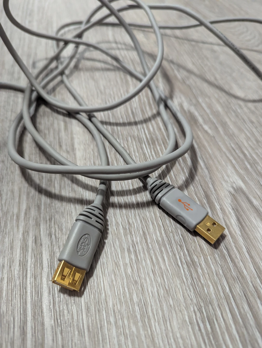 USB Extension Cable (9')
