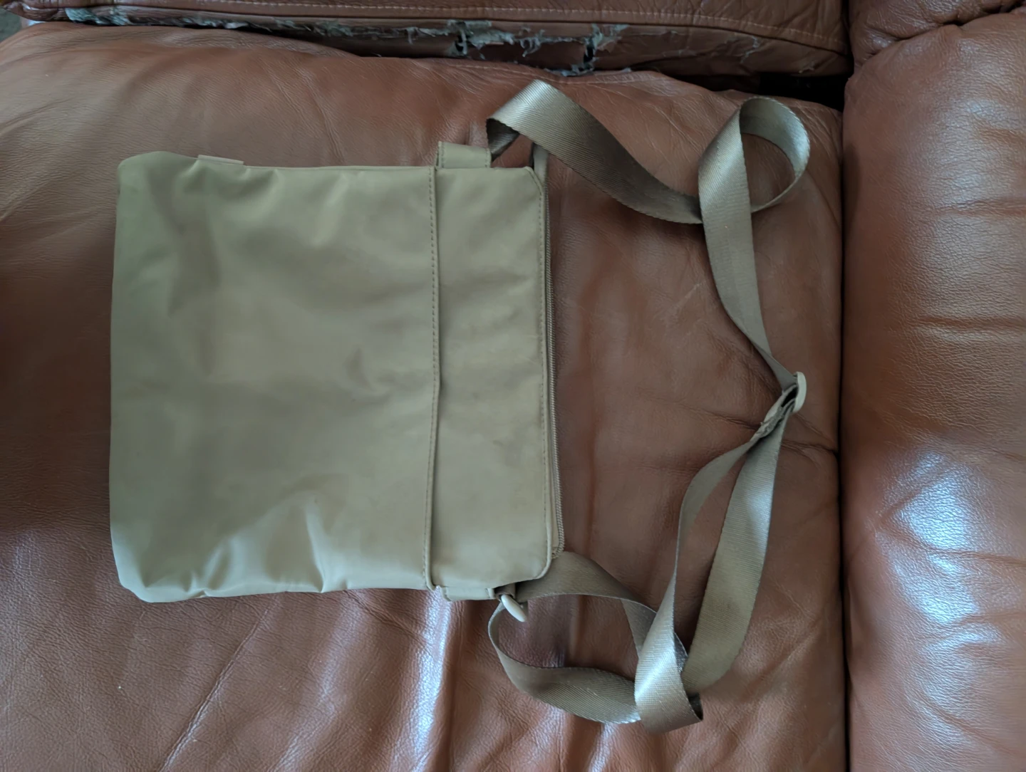 Crossbody Bag