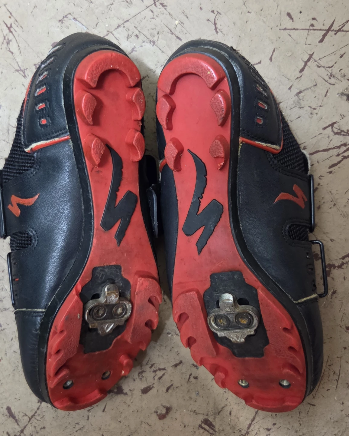 Specialized Comp Cycling Shoes - photo 2