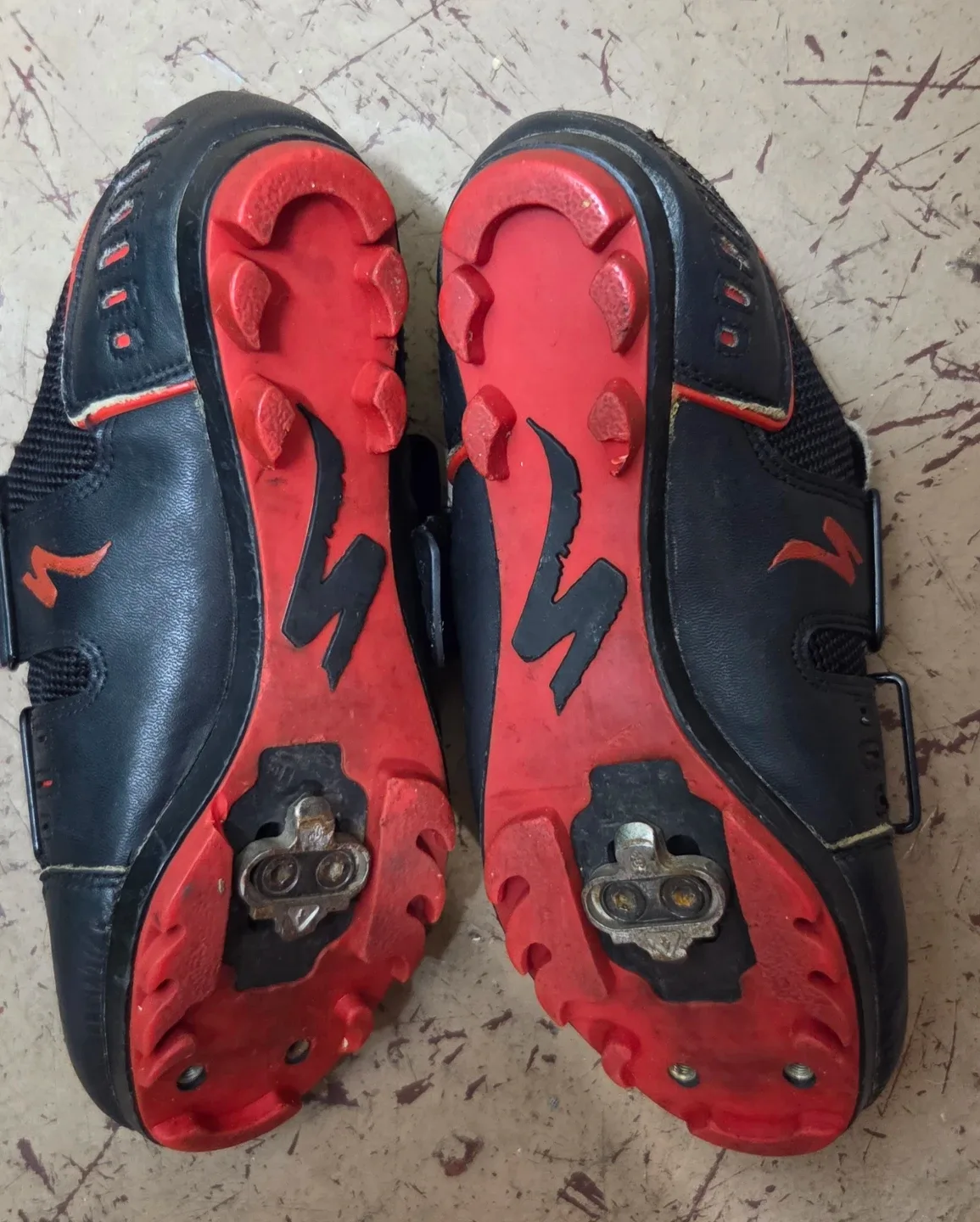 Specialized Comp Cycling Shoes - photo 2