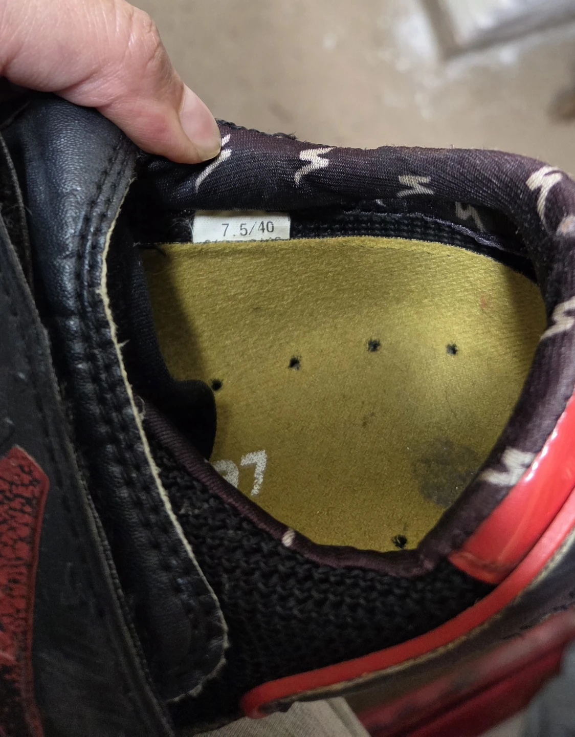 Specialized Comp Cycling Shoes - photo 3
