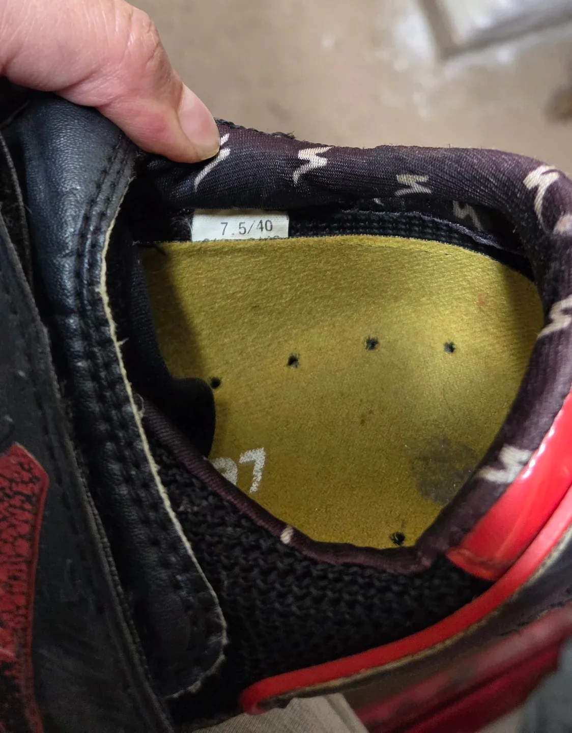 Specialized Comp Cycling Shoes - photo 3