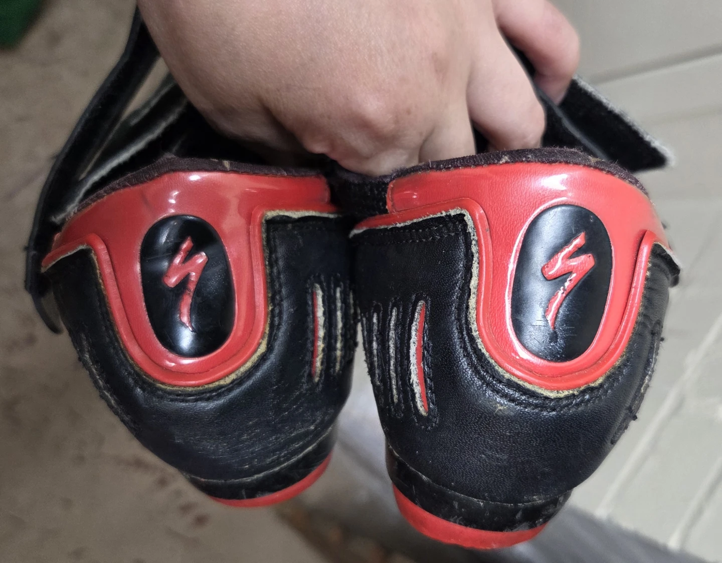 Specialized Comp Cycling Shoes - photo 4