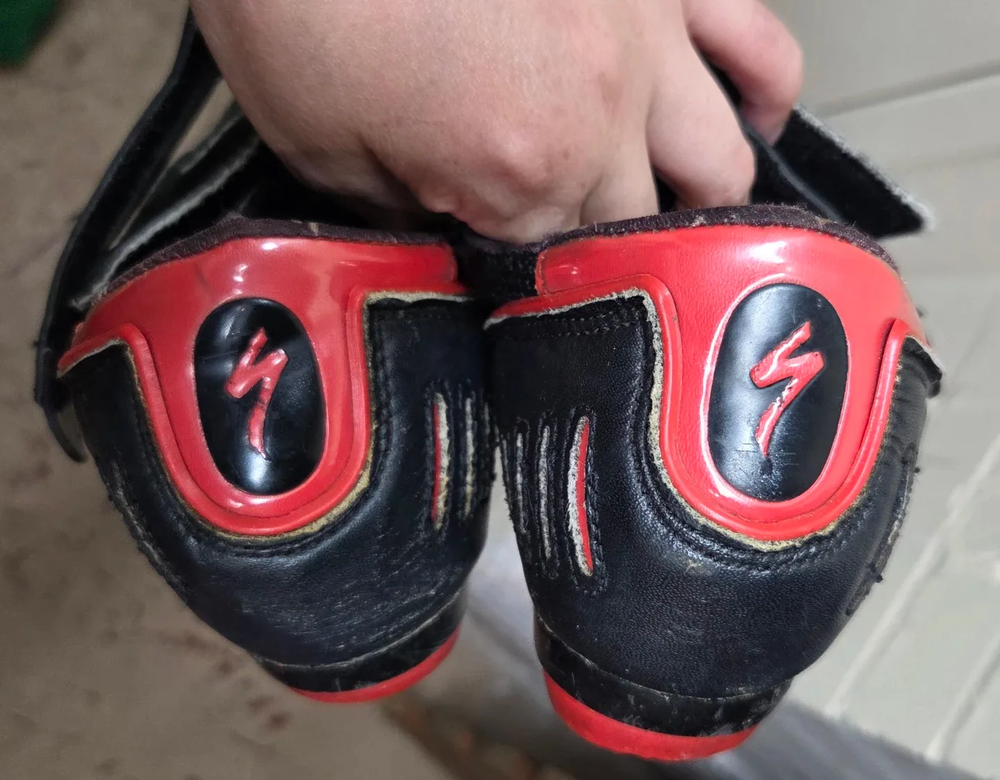 Specialized Comp Cycling Shoes - photo 4