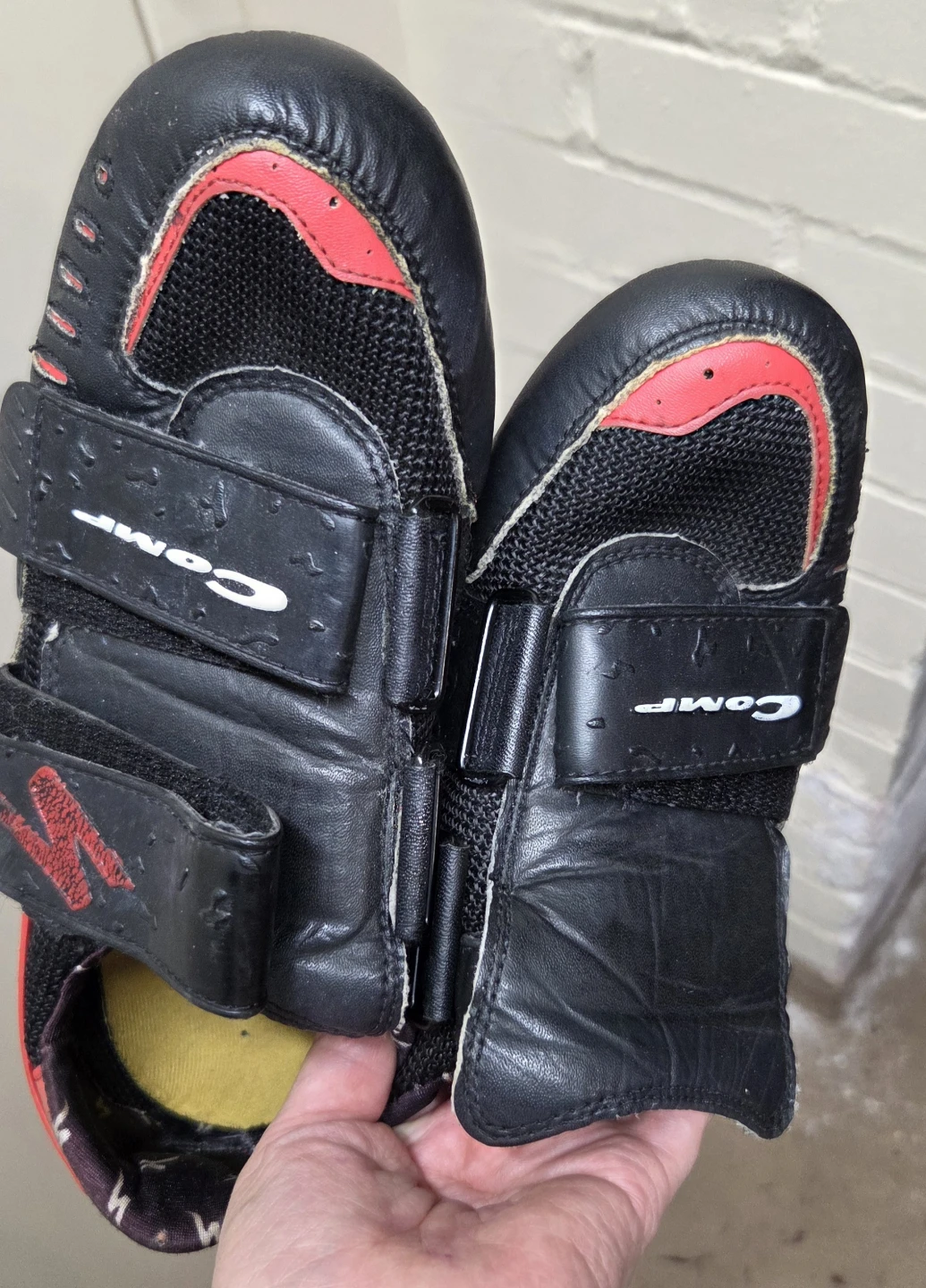 Specialized Comp Cycling Shoes - photo 5