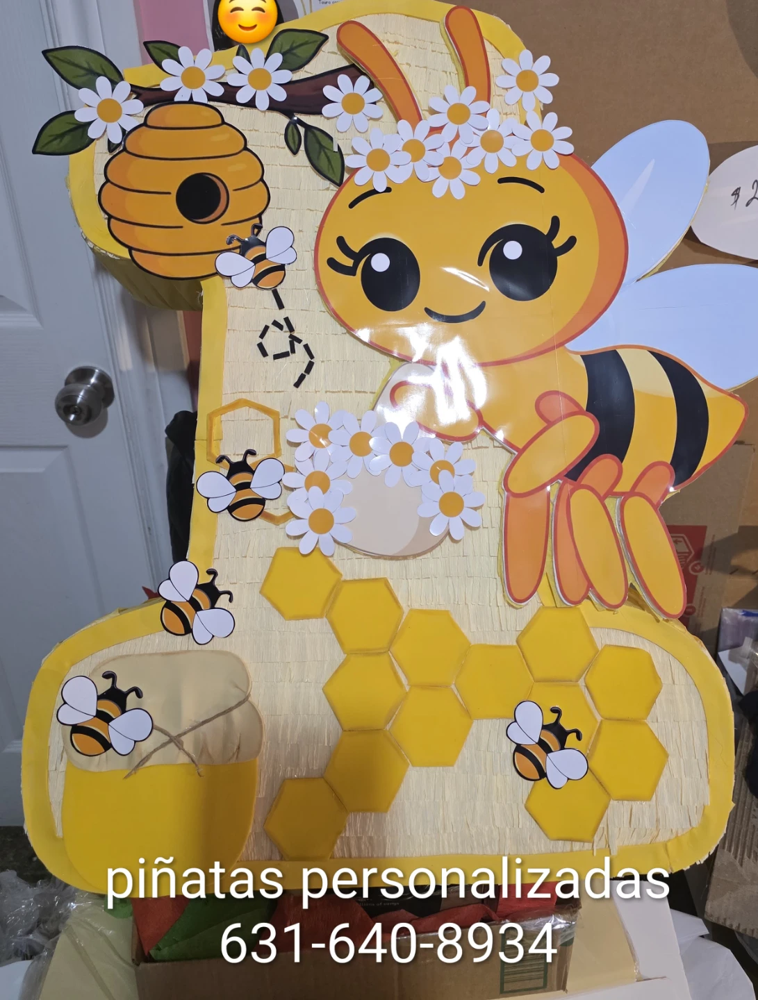 Piñatas personalizadas a tu gusto