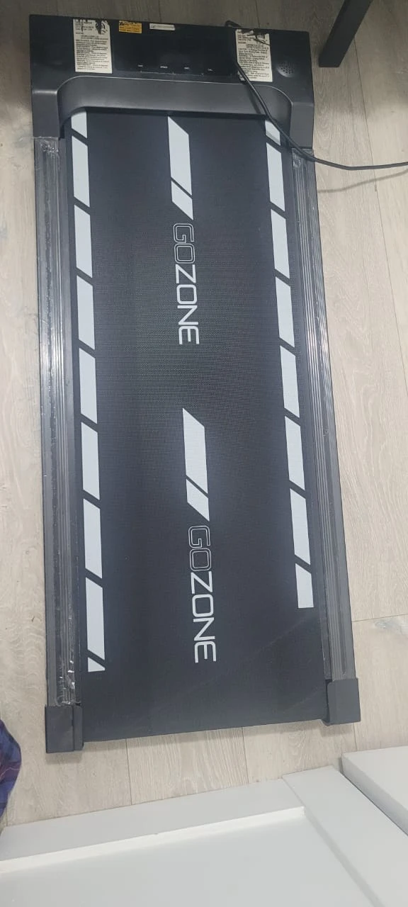 GOZONE Treadmill