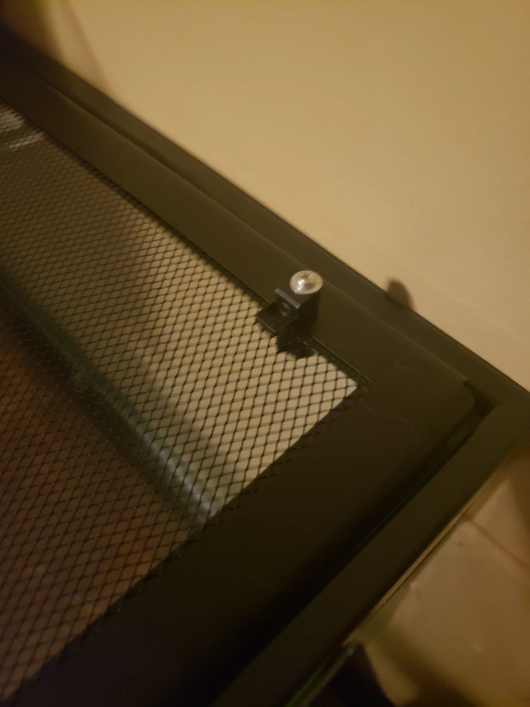 Glass Terrarium Tank with Screen Lid - photo 4