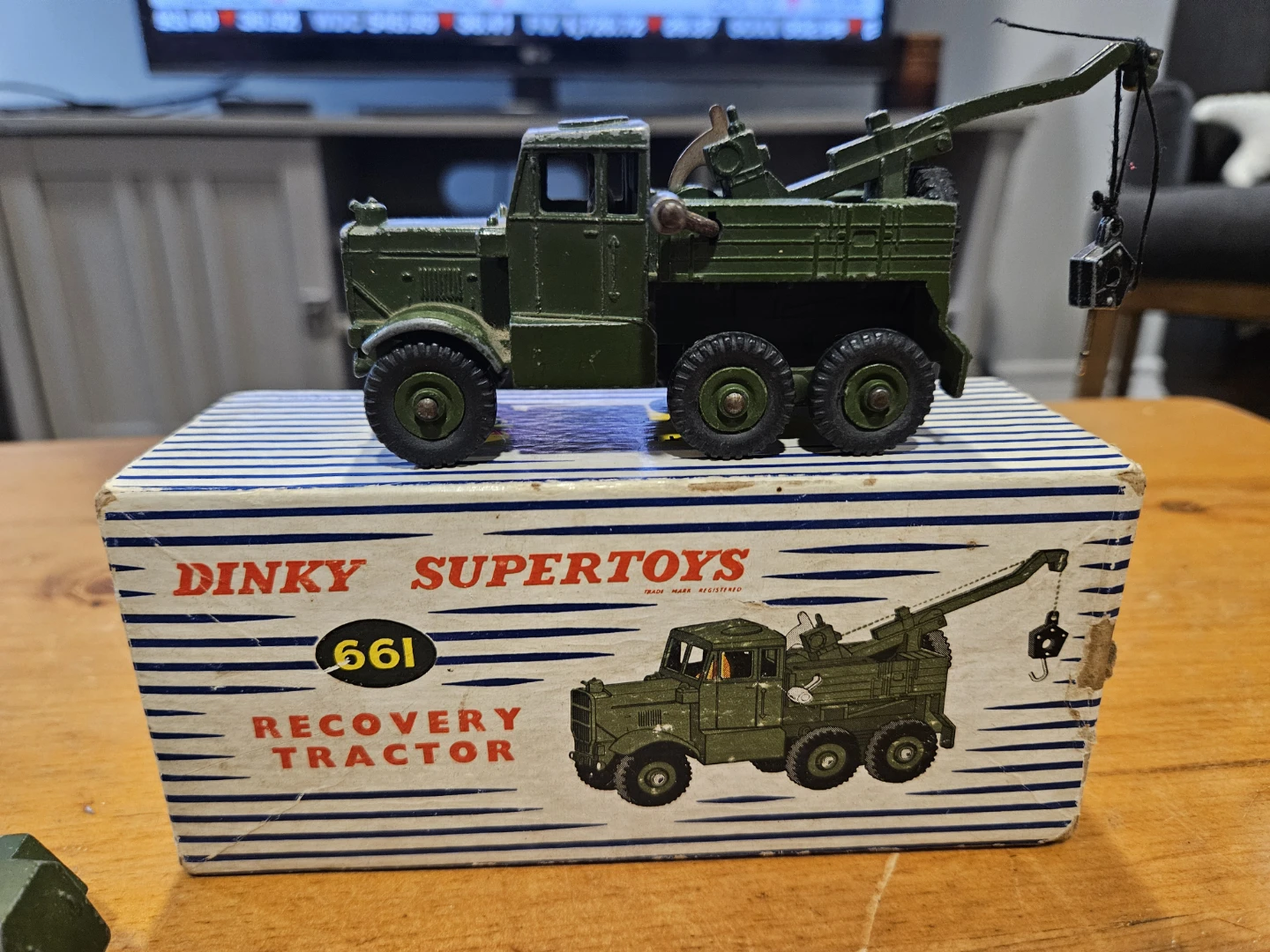 10 Dinky toys - photo 3