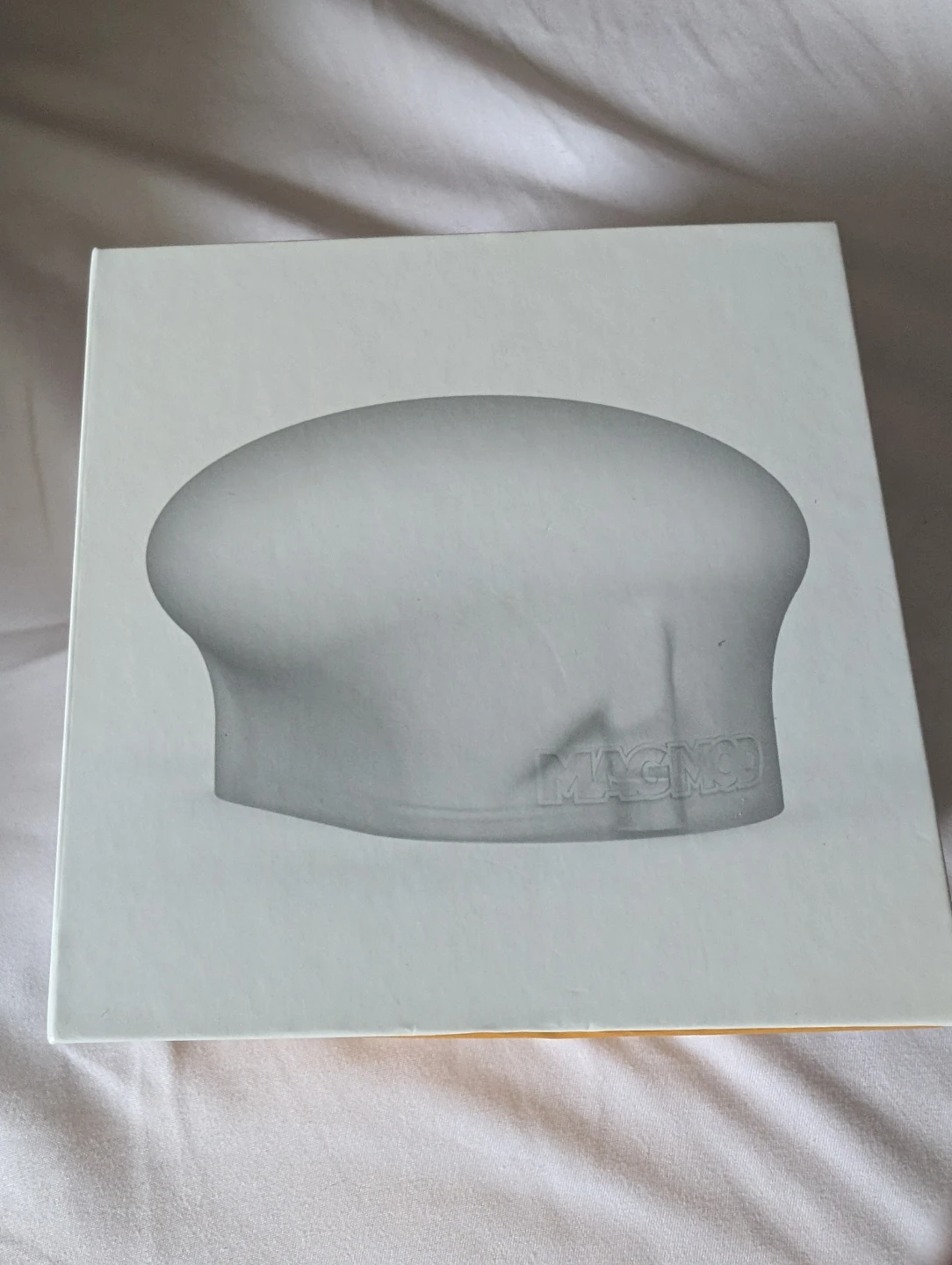 MAGMOD MagSphere Diffuser - photo 2
