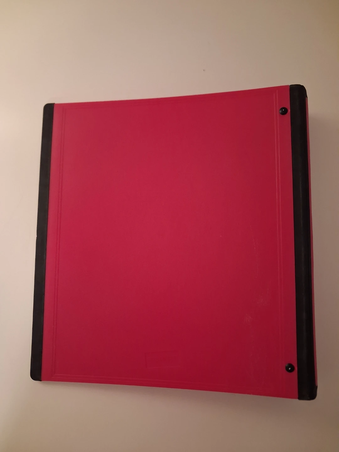 Staples Binder - photo 2