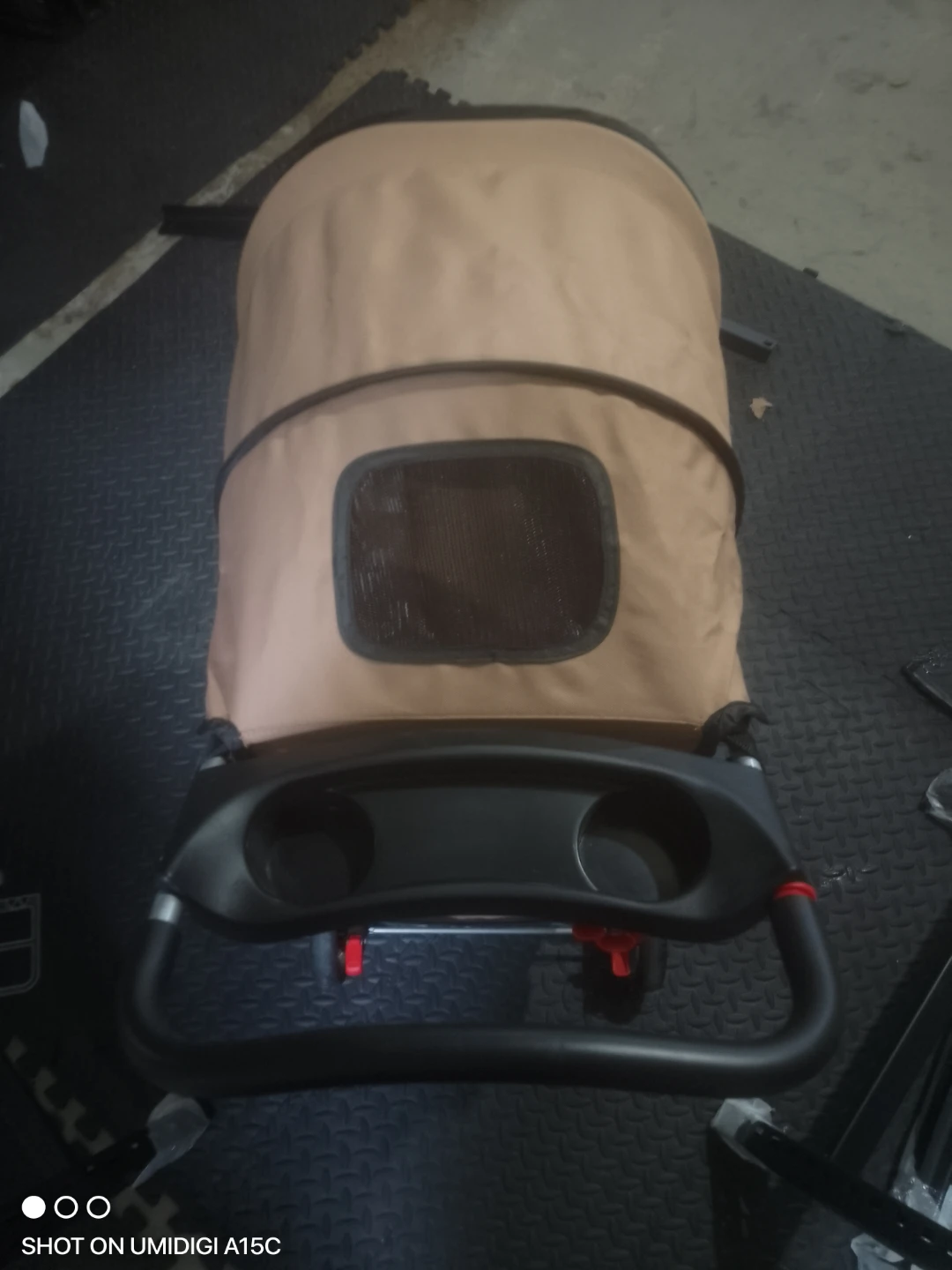 Pet Stroller - photo 2