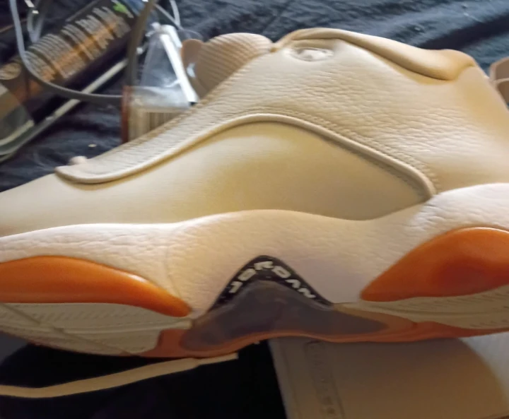 Jordan Sneakers