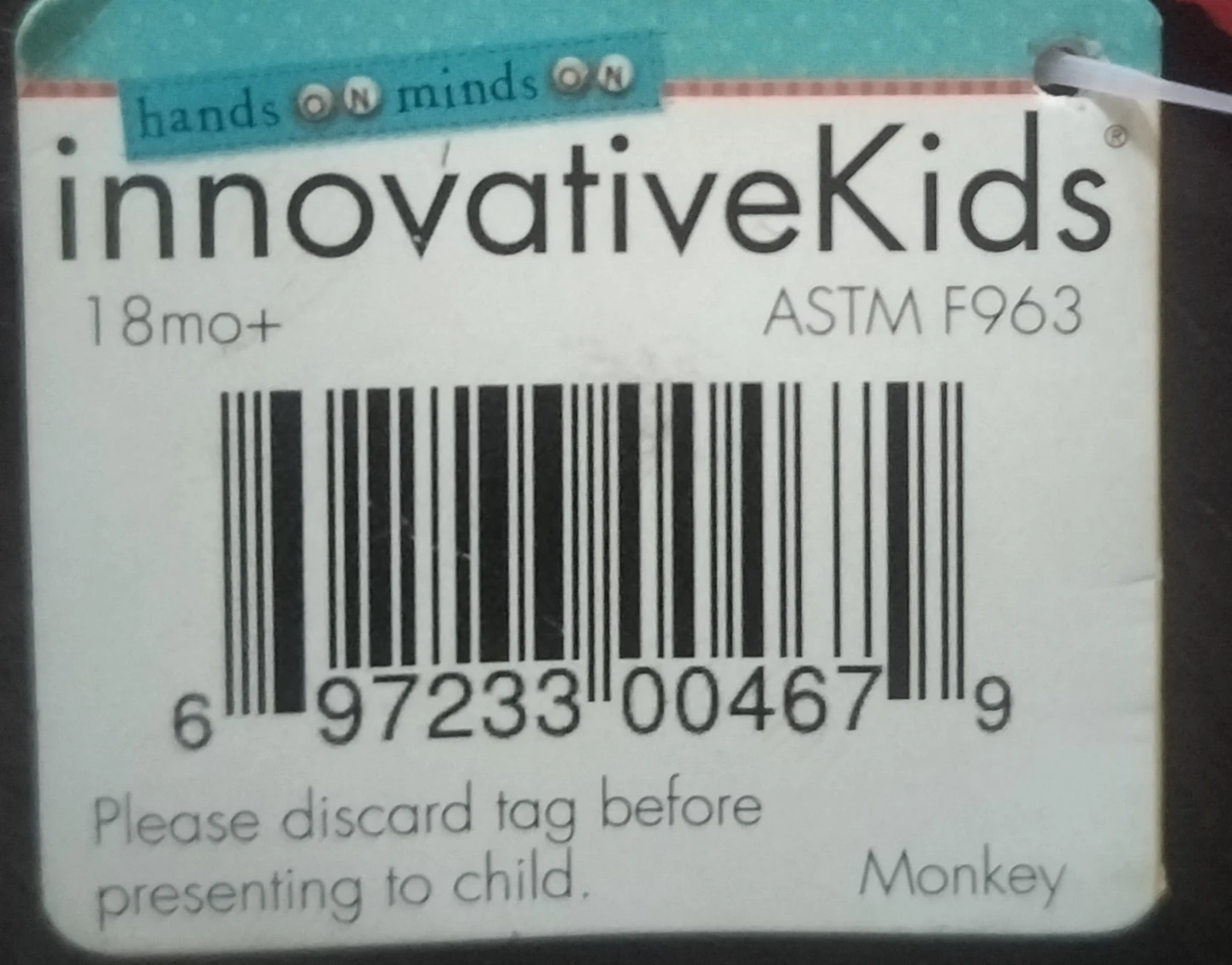 Innovative Kids Poke-A-Dot Toys (Set of 4) - photo 3
