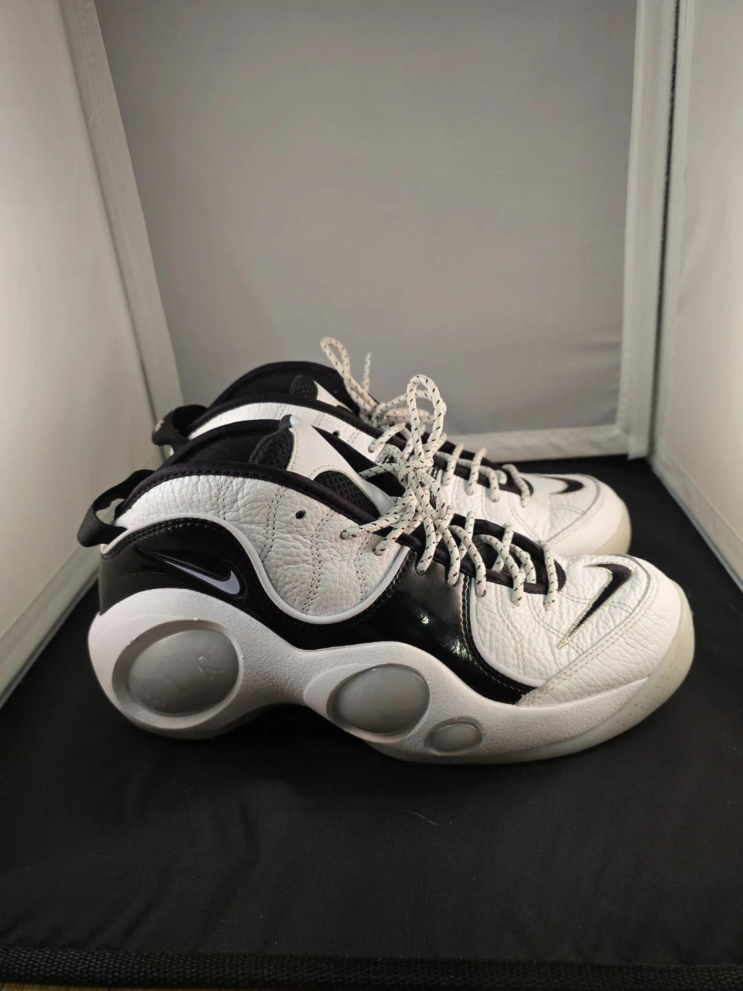 Nike Air Flight '89 Men's Basketball Shoes - photo 2