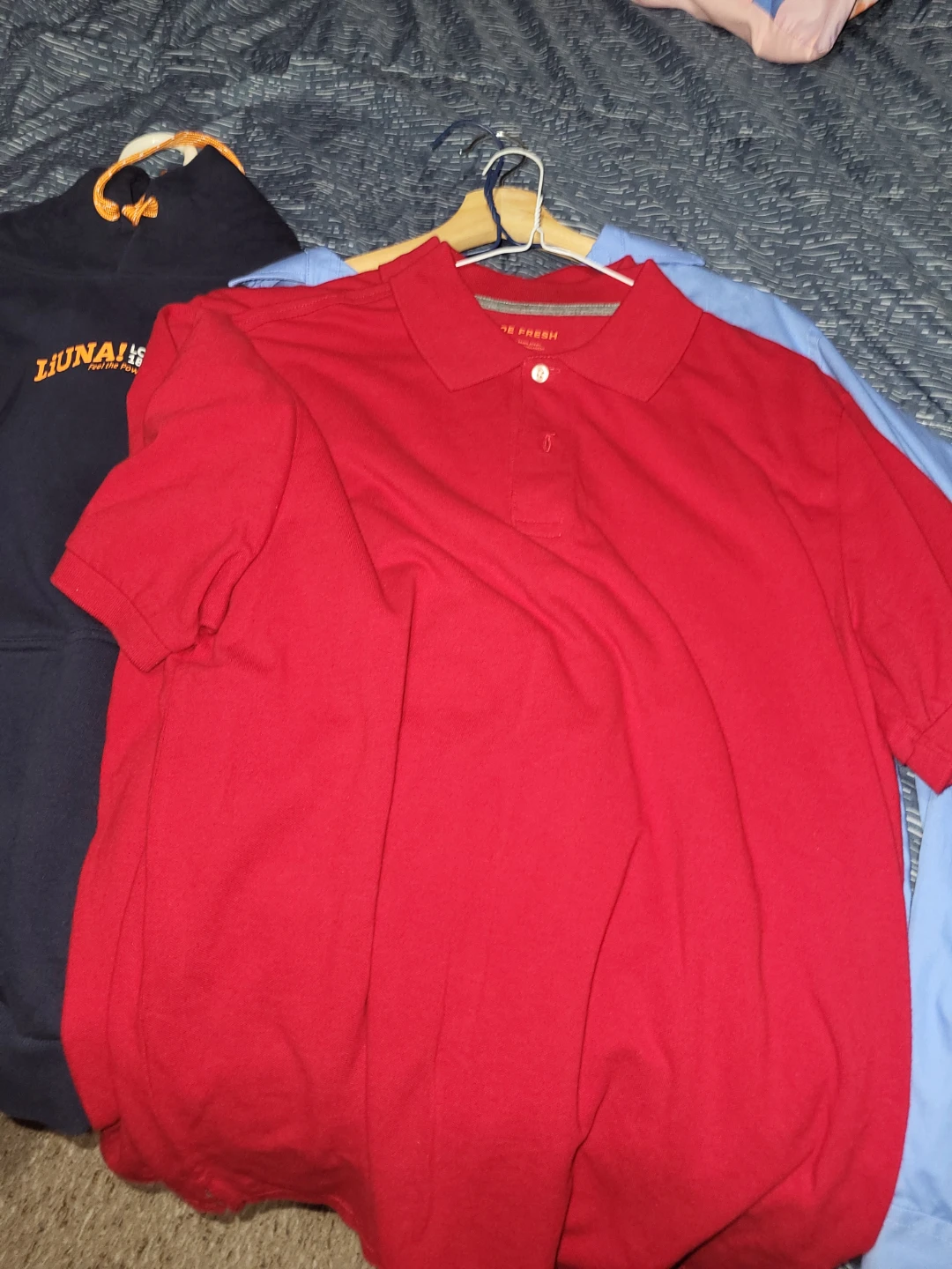 Men's bundle - photo 3
