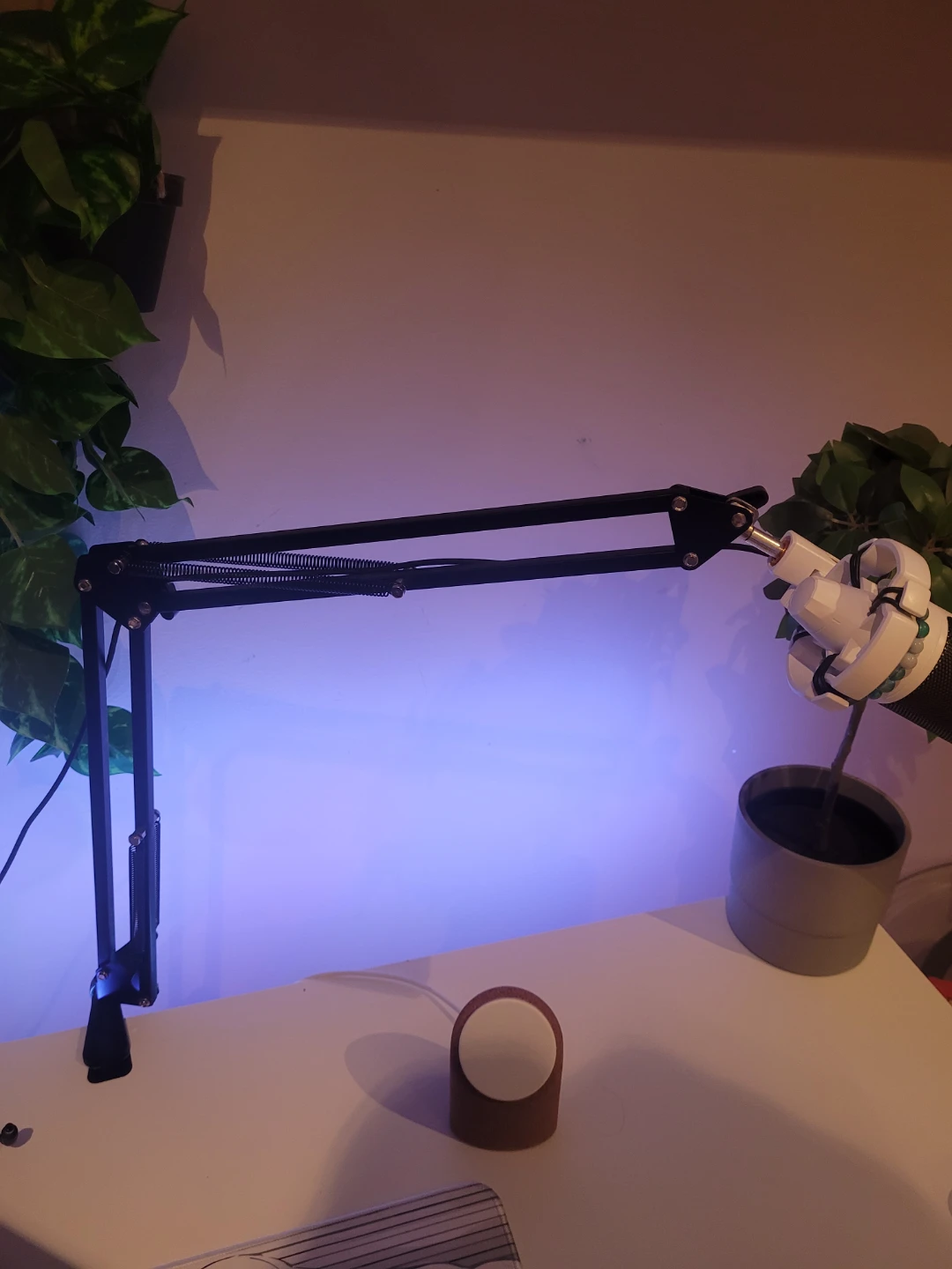 Fifine a6t with boom arm - photo 2