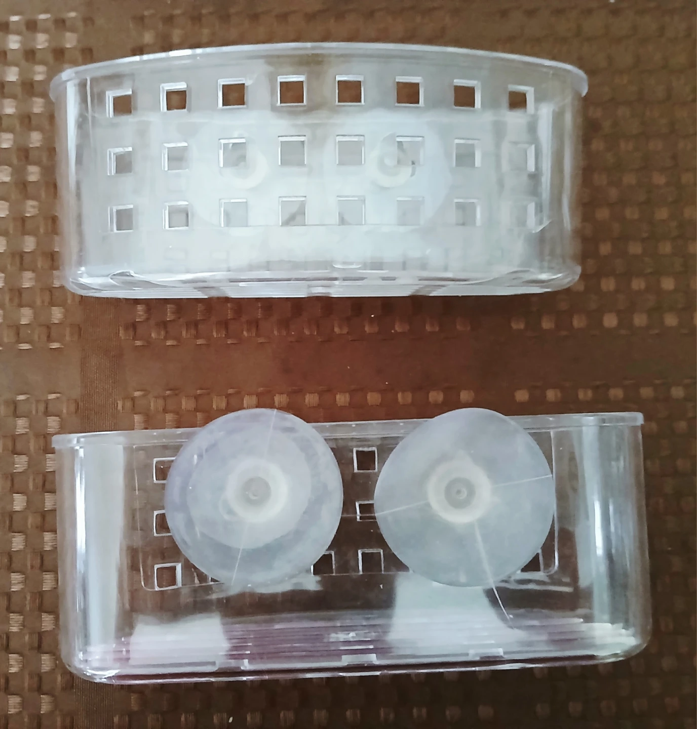 FREE Assorted Bathroom Accessories Bundle - photo 4