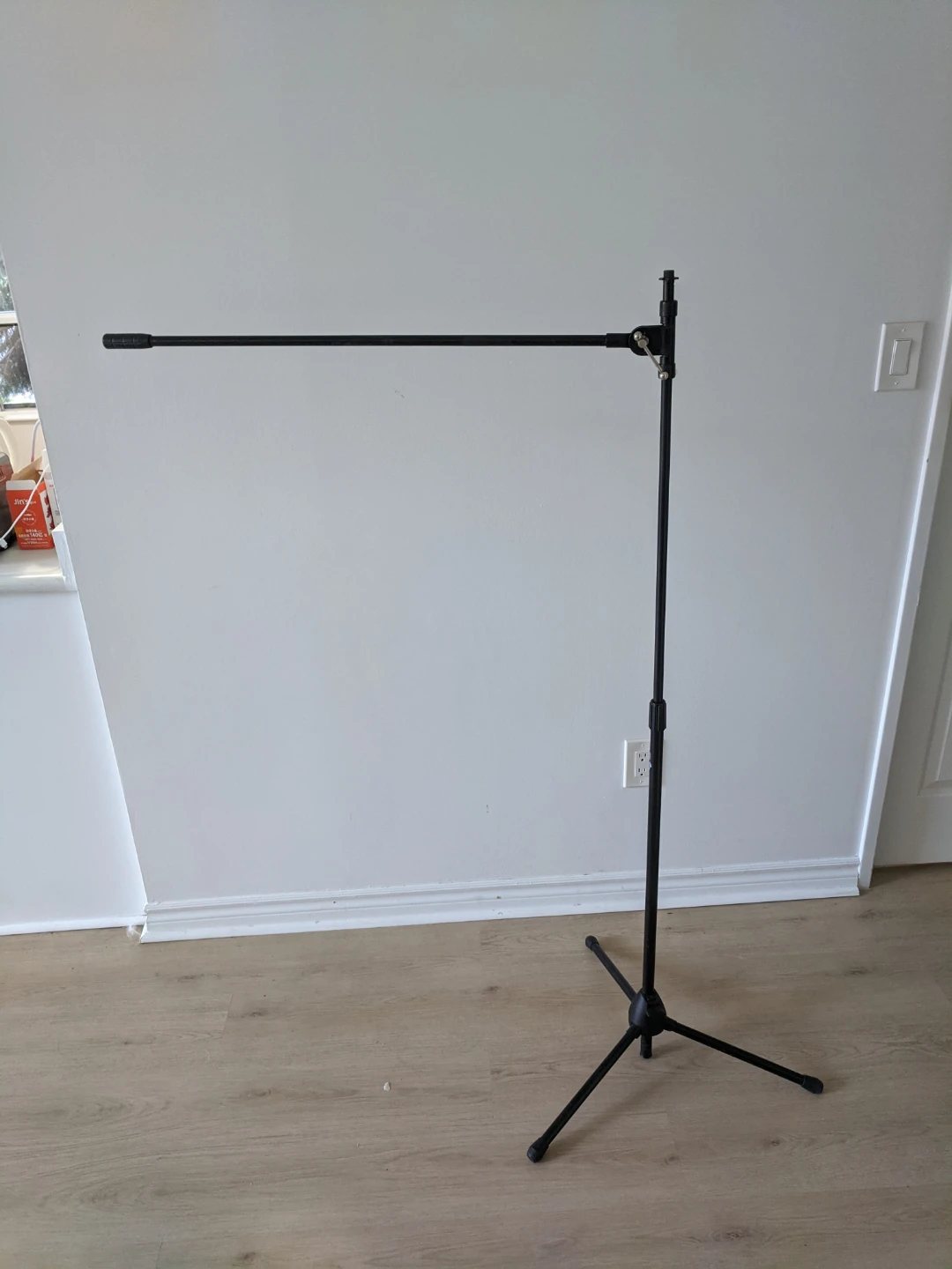 Adjustable Microphone Boom Stand - photo 2